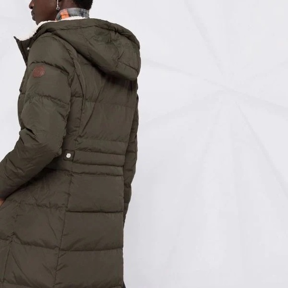 Ralph Lauren down jacket size M - Picture 4 of 16